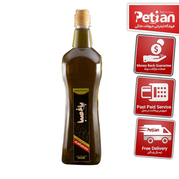 روغن زیتون